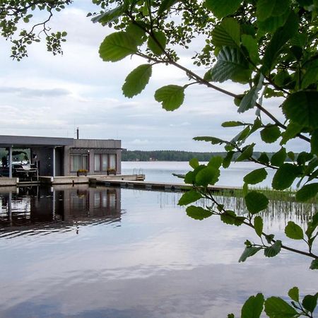 Boat House Βίλα Baltezers Εξωτερικό φωτογραφία